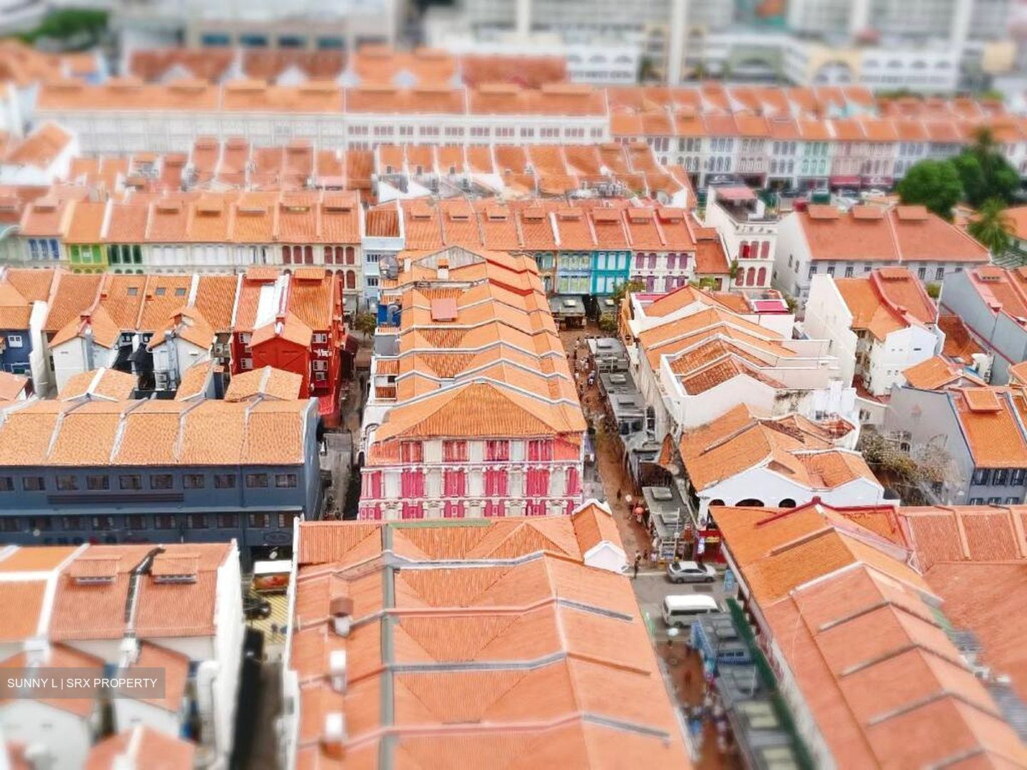 China Square Central (D1), Retail #504175911